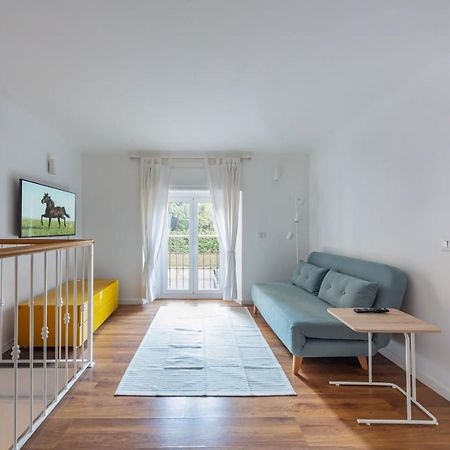 Cozy Apt X4 - 600 M Far From M3 Affori Fn Milaan Buitenkant foto