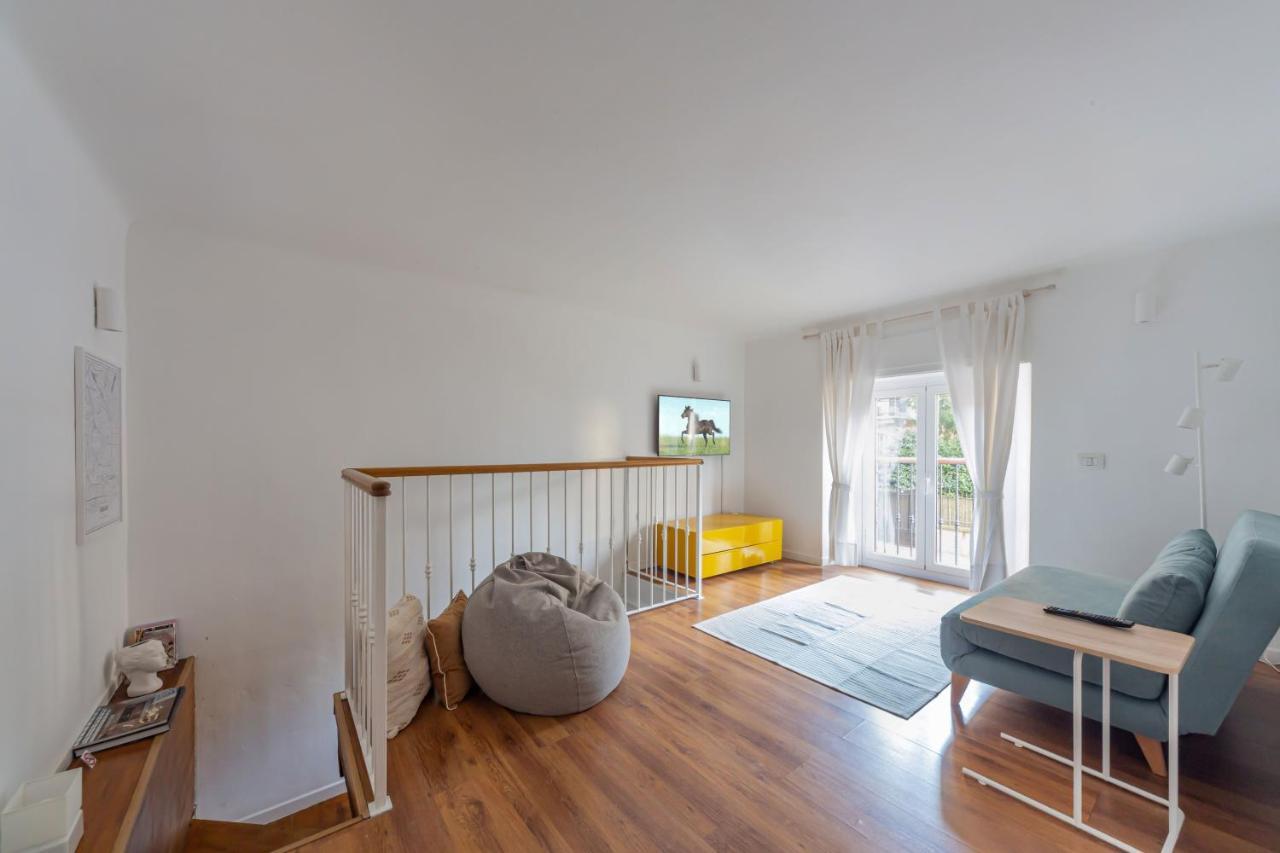 Cozy Apt X4 - 600 M Far From M3 Affori Fn Milaan Buitenkant foto
