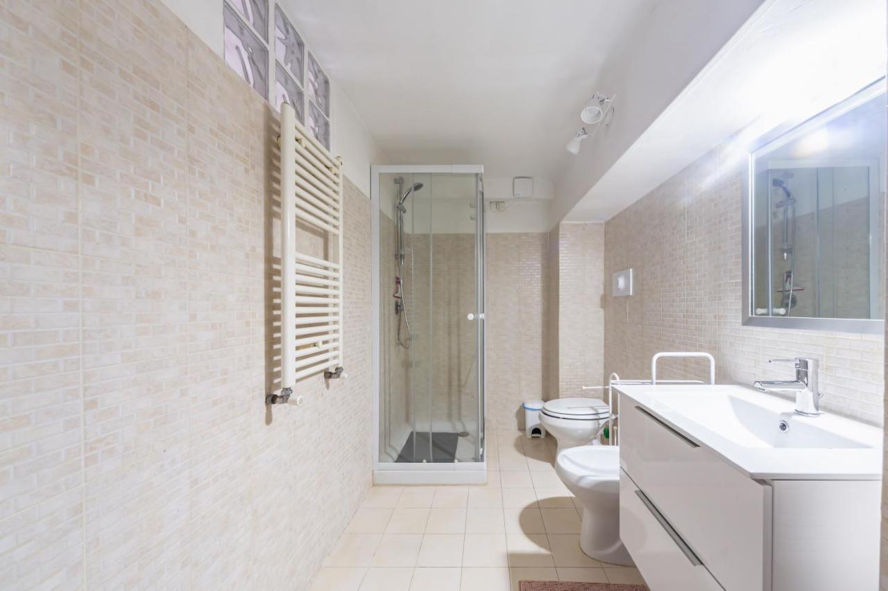 Cozy Apt X4 - 600 M Far From M3 Affori Fn Milaan Buitenkant foto
