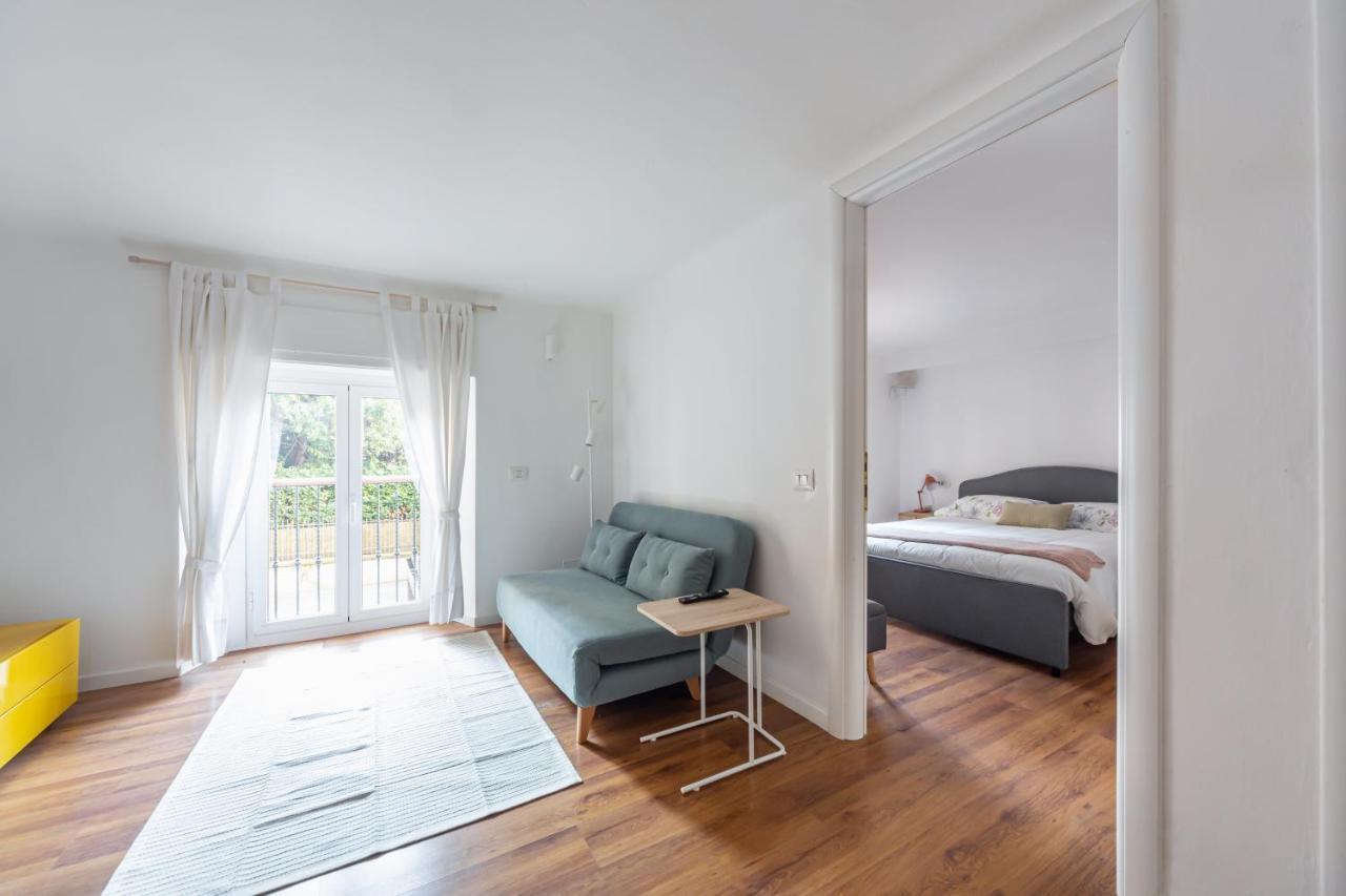 Cozy Apt X4 - 600 M Far From M3 Affori Fn Milaan Buitenkant foto