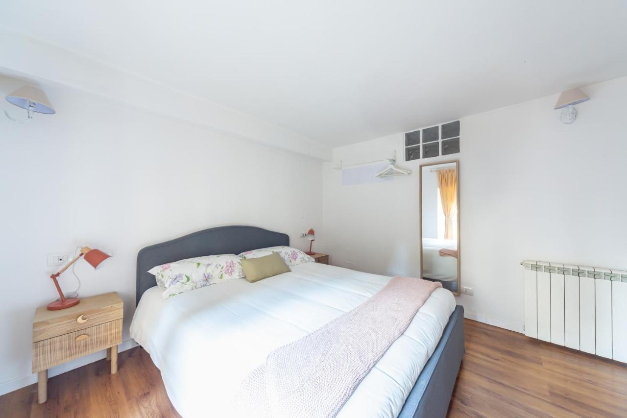 Cozy Apt X4 - 600 M Far From M3 Affori Fn Milaan Buitenkant foto