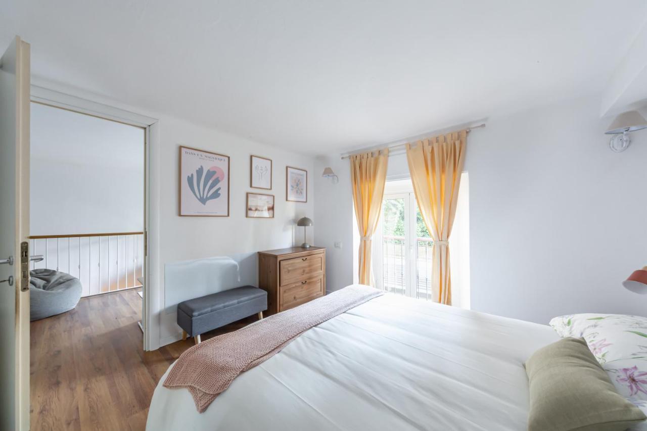 Cozy Apt X4 - 600 M Far From M3 Affori Fn Milaan Buitenkant foto
